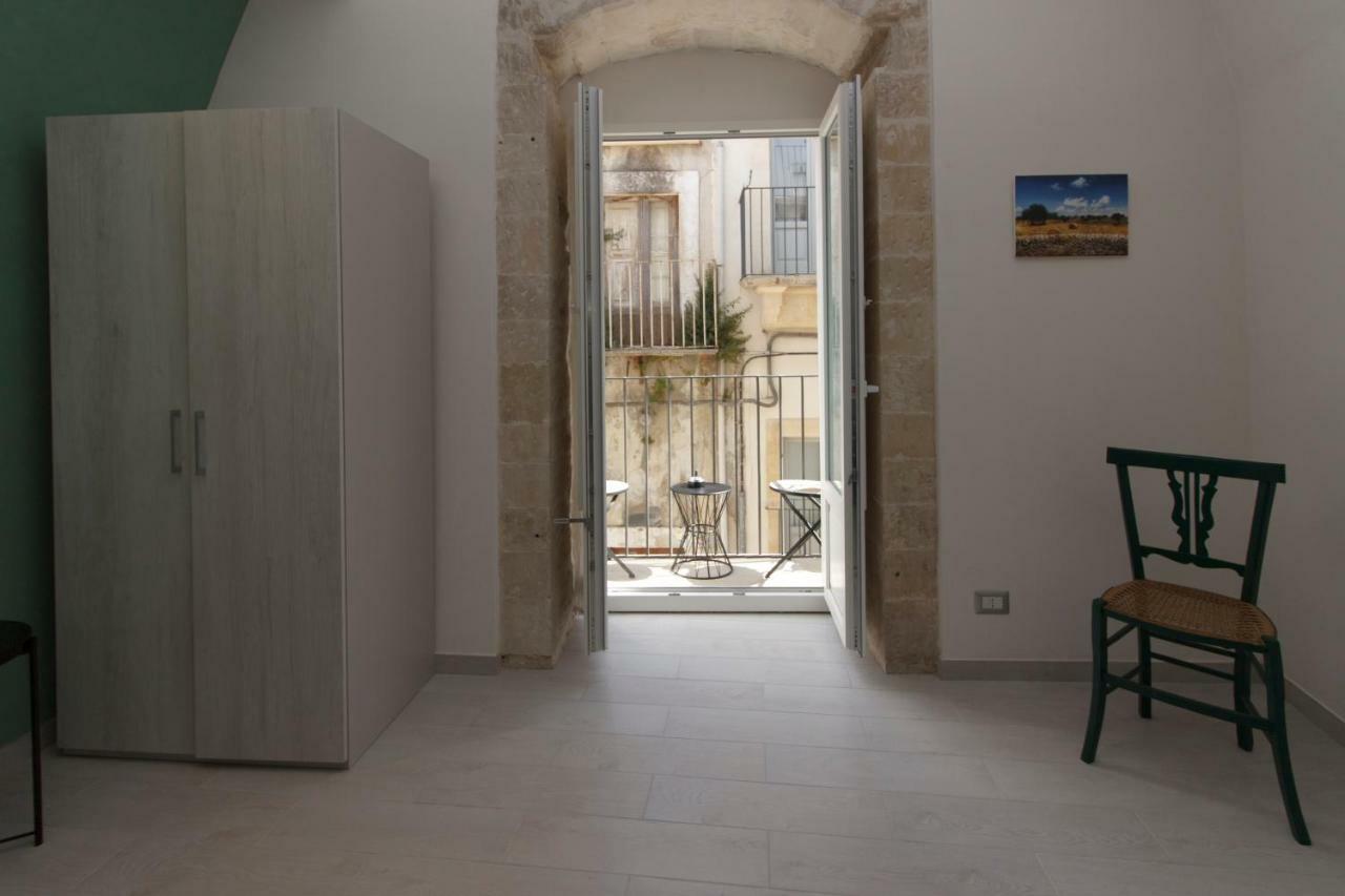 Il Sentiero Dell'Itria - Camere Con Vista Ragusa Exterior foto