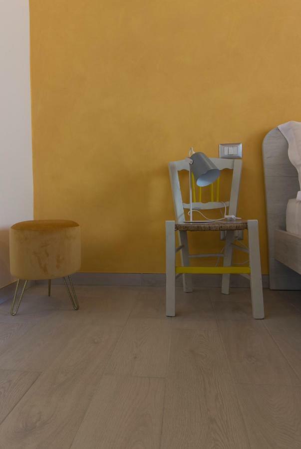 Il Sentiero Dell'Itria - Camere Con Vista Ragusa Exterior foto