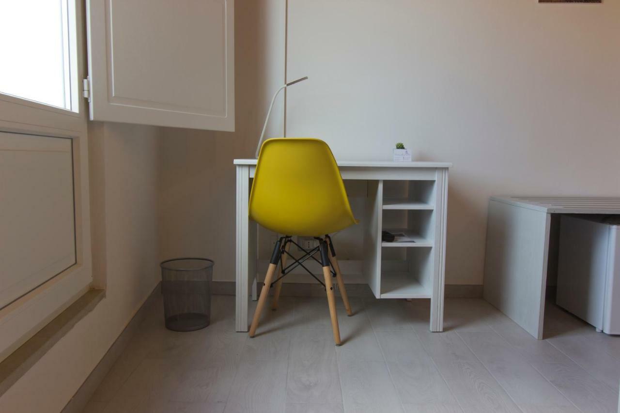 Il Sentiero Dell'Itria - Camere Con Vista Ragusa Exterior foto