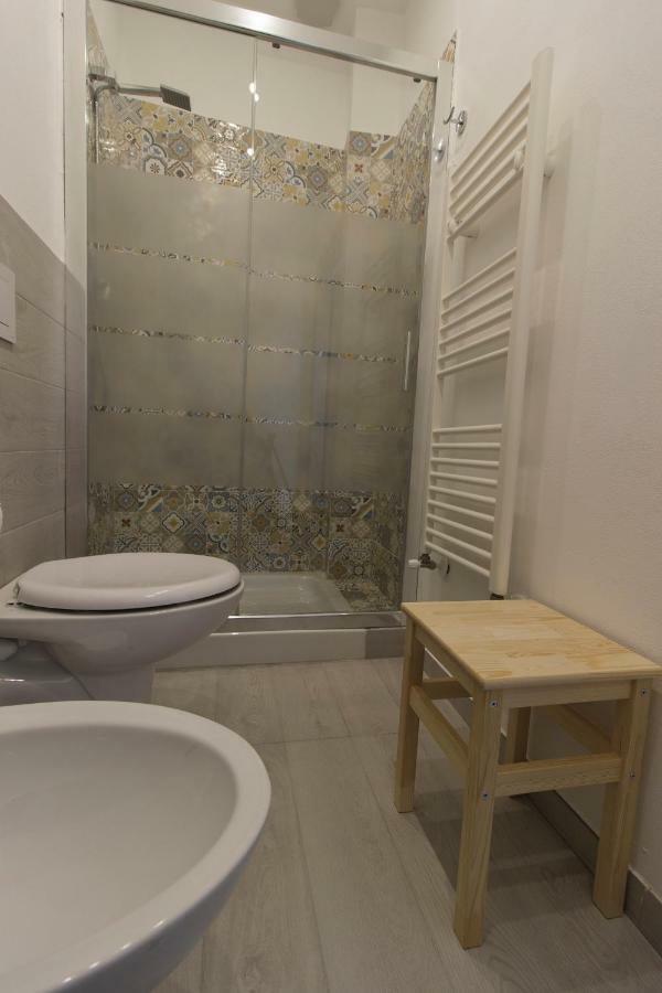 Il Sentiero Dell'Itria - Camere Con Vista Ragusa Exterior foto