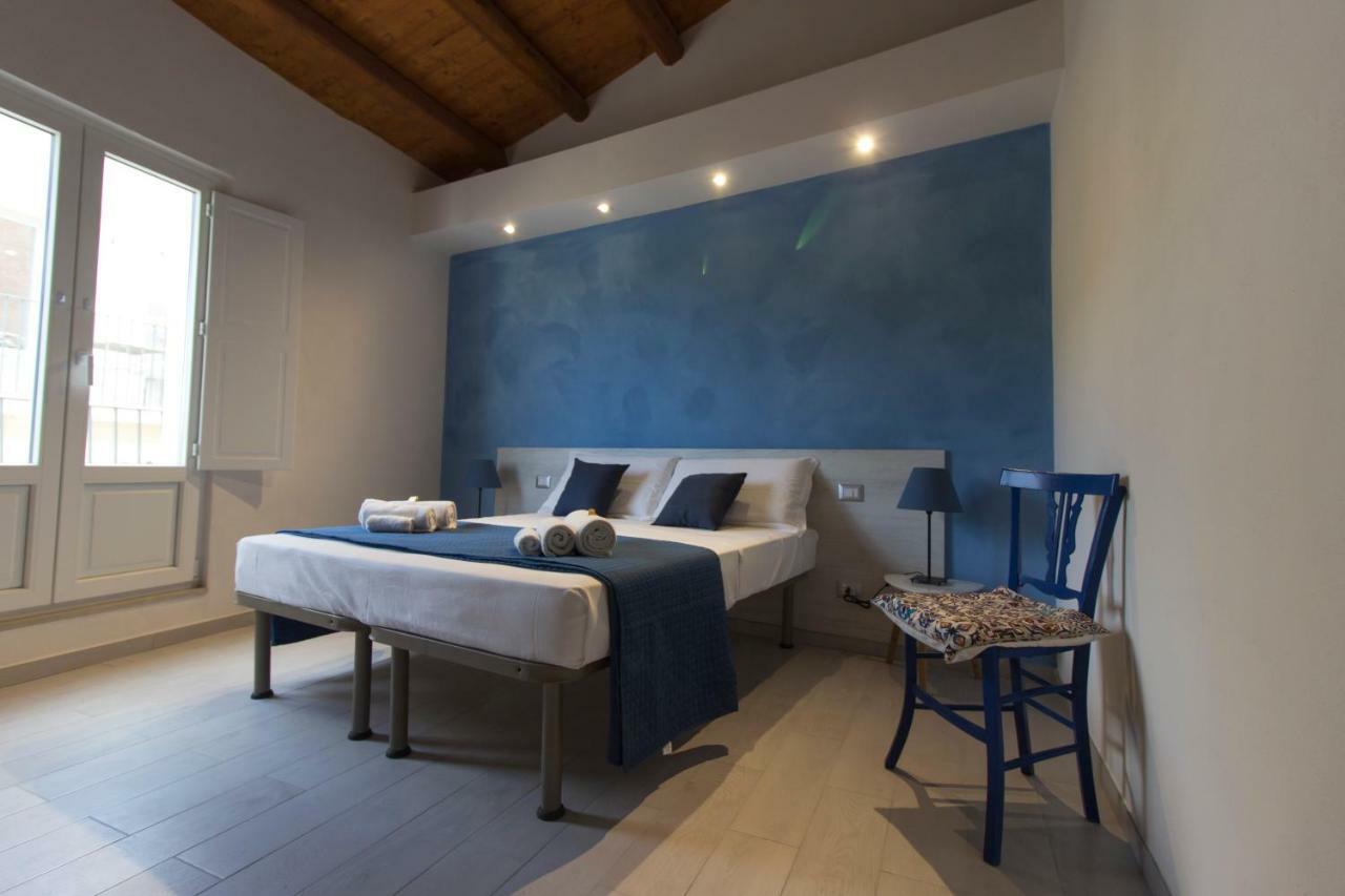 Il Sentiero Dell'Itria - Camere Con Vista Ragusa Exterior foto