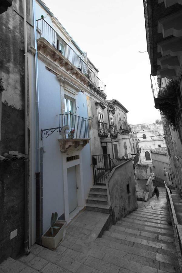 Il Sentiero Dell'Itria - Camere Con Vista Ragusa Exterior foto